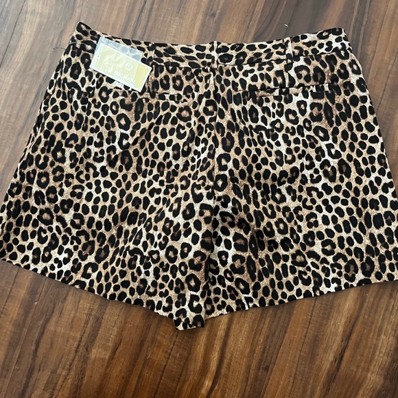 MICHAEL Michael Kors Pants - New short Michael Kors size 14
